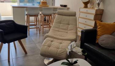 Superbe appartement entièrement rénové 4EST211 - Foto 4