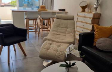 Superbe appartement entièrement rénové 4EST211 - Foto 4