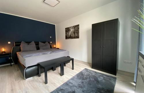 Haus am Brunnen Wohnung 2 - Foto 4