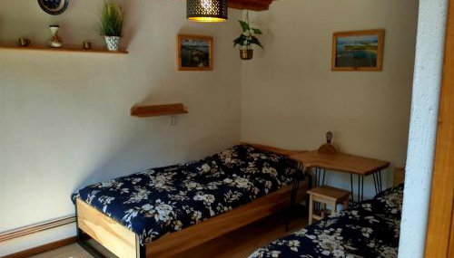 Wigierska Chatka - Foto 5