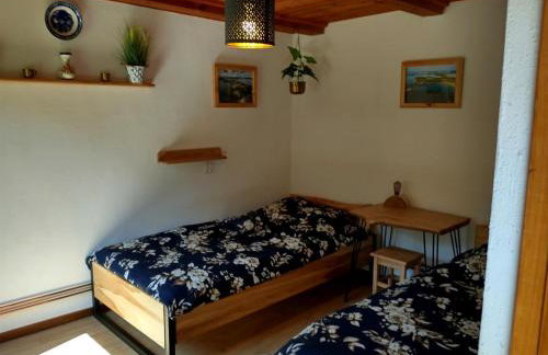 Wigierska Chatka - Foto 5