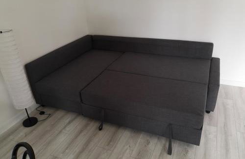 RiC Apart - Apartament Mostowa, centrum Poznań - parking - klimatyzacja - Photo 12