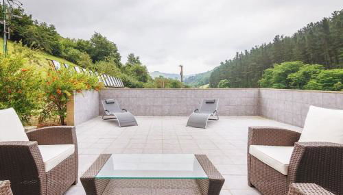 Beautiful townhouse 20km from Bilbao - Foto 5