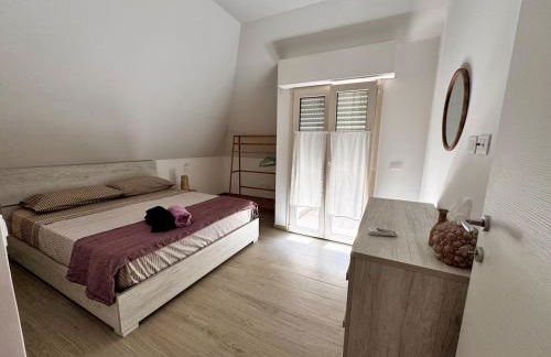 L'attico di Ella, tra mare e monti con vista bella - Foto 16