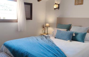 MASÍA de SAN JUAN CASA NÚMERO 15 en Castillo con piscina, Aire Acondicionado y terraza privada - Photo 25