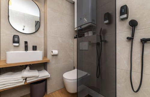Sanpier Apartments - Foto 41