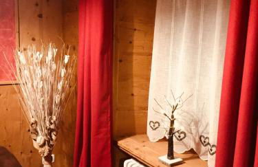 Maison D'Antan Alloggio ad uso turistico VDA CHARVENSOD n 0022 - Foto 20