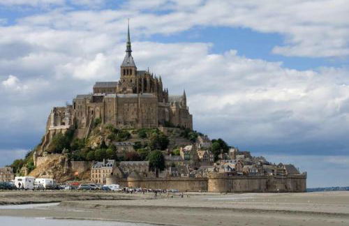 La Plume de Malherbe - Parking - Coup de Cœur - Photo 25