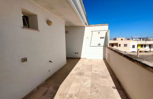 Quadrilocale Dafne 2 in centro vista mare Salento Ugento - Foto 17