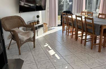 Baranie Wzgórze Ustroń Basen Sauna Plac Zabaw - Foto 65