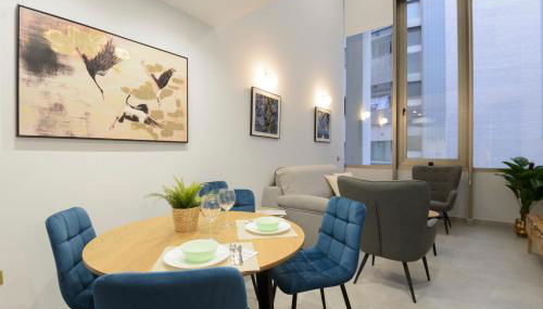 San Lázaro Suites - Foto 5