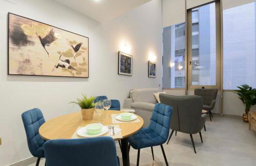 San Lázaro Suites - Foto 5