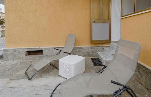 Il Gattino di Porto 1 - veranda piscina - Photo 22