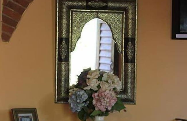 Villa Poggio di Gaville - Foto 33