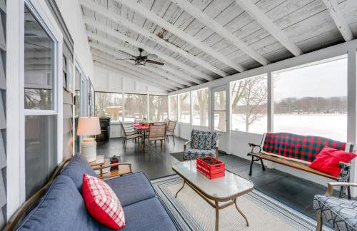 half Mi to Song Mtn Resort! All-Season Basecamp - Photo 2