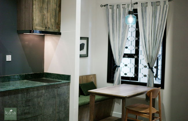 Kaia Residence Da Nang Quiet Garden - Foto 30