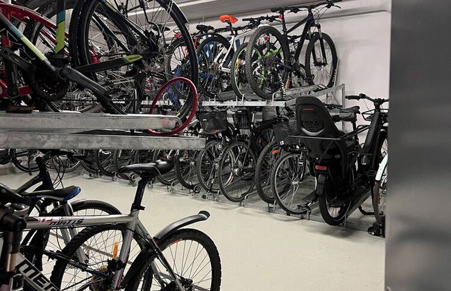 Stylish Seaview 4 Beds Central Apartment Sorenga - Photo 41