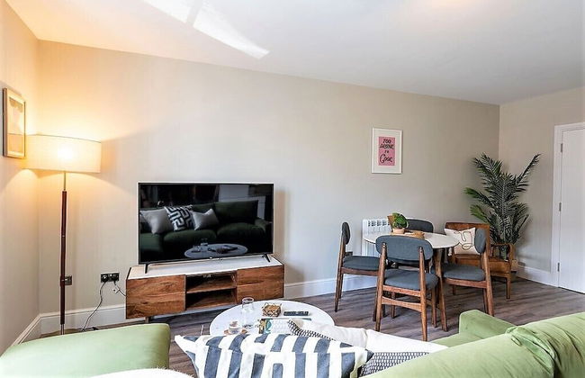 YourApartment - Wellington Place - Foto 45