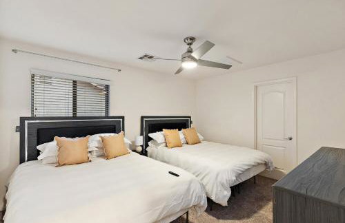 Mountain View Retreat Pool, Firepit Pool table Fun - Foto 14