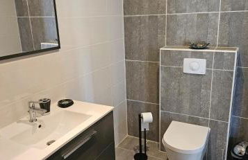 Duplex 2 chambres avec extérieur - Foto 10