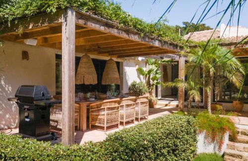 Ca Jardi, Luxury Ibiza-Style villa with private pool, Javea - Foto 8