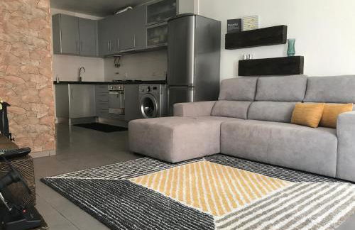 Loft-Entre a praia e o campo - Foto 1