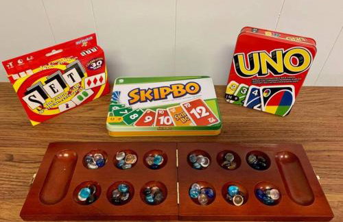 Romantic Garden Studio - 1BR - Indoor Fireplace - Foto 43