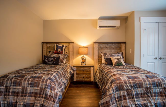 Cranmore Condominium Lodging - Foto 3