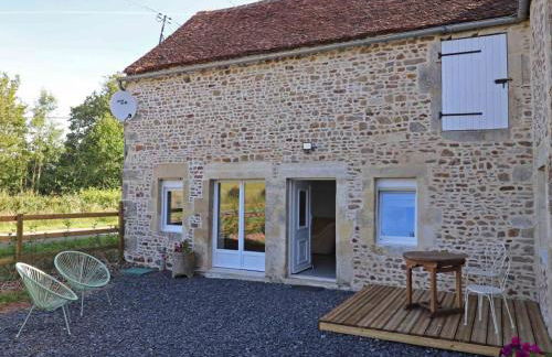 Maison authentique en Normandie - FR-1-497-160 - Foto 1