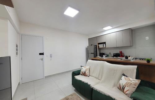 Lavit 92 - Conforto, estilo e lazer com piscina e academia - Photo 6