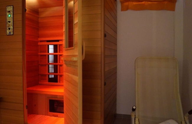 Chalet s'Tyrolia - Foto 40