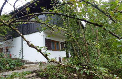 Ferienhaus Frankenglueck - Foto 9