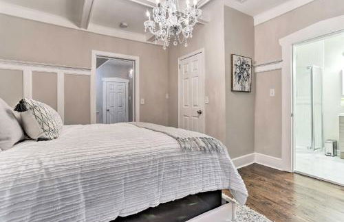 Pet-Friendly Newark Townhome Near Airport! - Foto 18