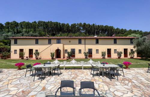 Agriturismo Cima alla Serra - Foto 44