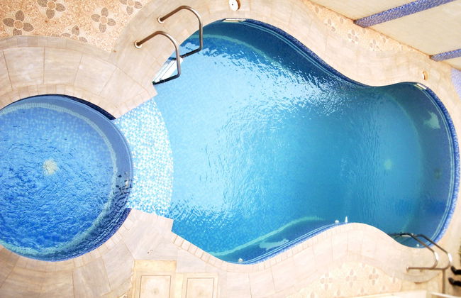 Appart MRode Djidjole - Photo 26