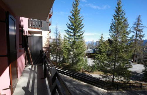 Studio pied des pistes, 1 chambre, 24 m2 au calme - Foto 14