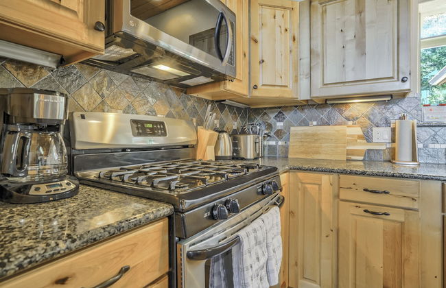 Rustic Luxury - Foto 16