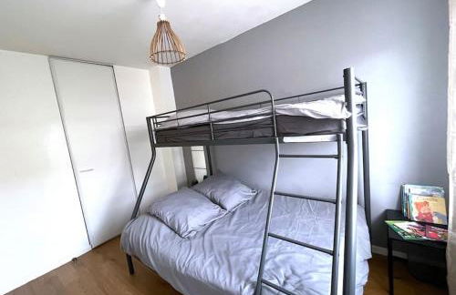 Maison cosy à Vaires sur Marne - Foto 16