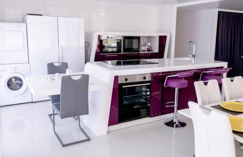 Luxurious Villa Marly I to two minutes the beach - Foto 17