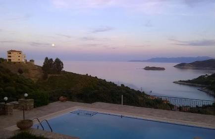 Villa Lumière- Avantes - Foto 42