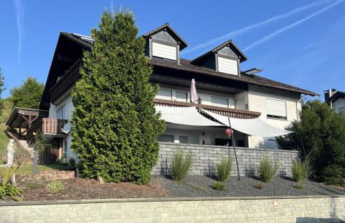 Fewo Ausblick - Foto 1