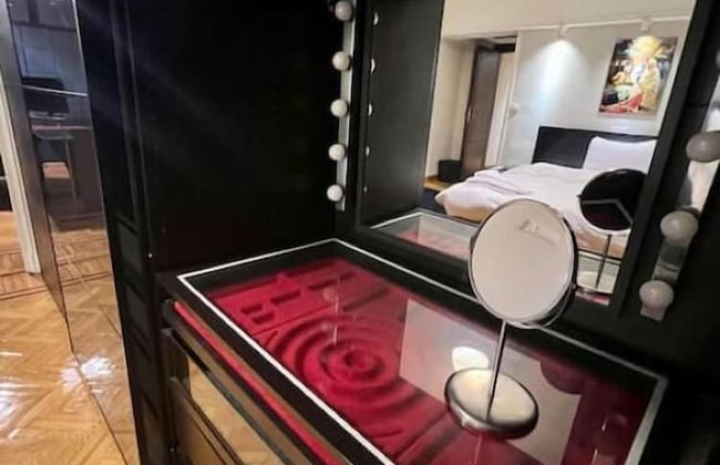 Rosa Black Baccara Suites - Foto 8