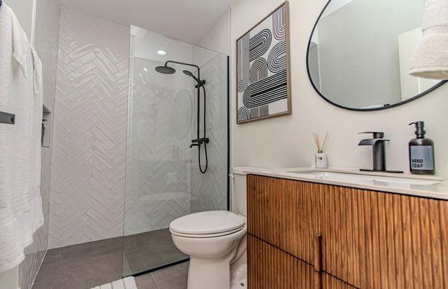 Luxury Dreamcondo Bromptons I Heart JA - Foto 18