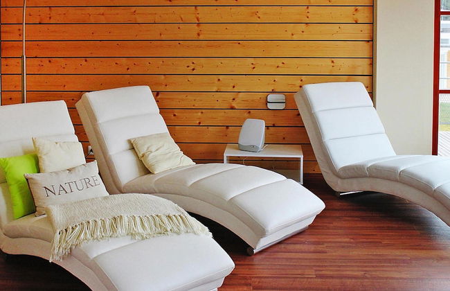 Res. Les Fontaines des Vosges, Saales, 3 Room apt - Foto 6