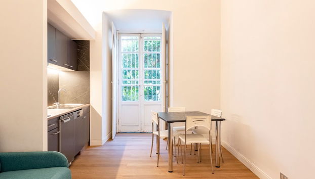 Charming - Historic Center - Foto 5, Habitación