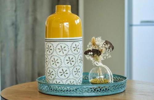 Casa das Oliveirinhas Bungalow by Refúgio ao Luar - Foto 20