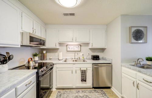 3 Mi to Sugar Mountain Ski Resort Cozy Getaway! - Foto 14