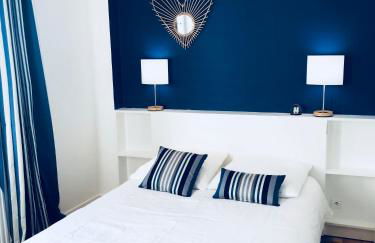 Appartement Plage Calme Centre 4personnes St Jean de Luz - Foto 1