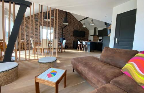 Les Épinettes Appartement 6 - Foto 1