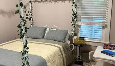 Garden Whisper Cozy Chamber - Foto 2